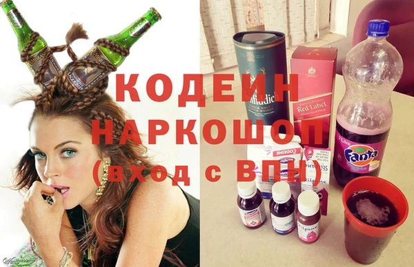 молекула духа Слюдянка