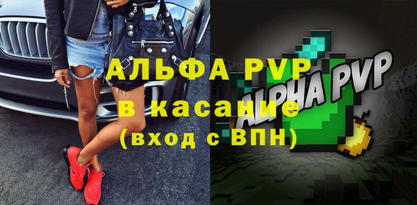 молекула духа Слюдянка